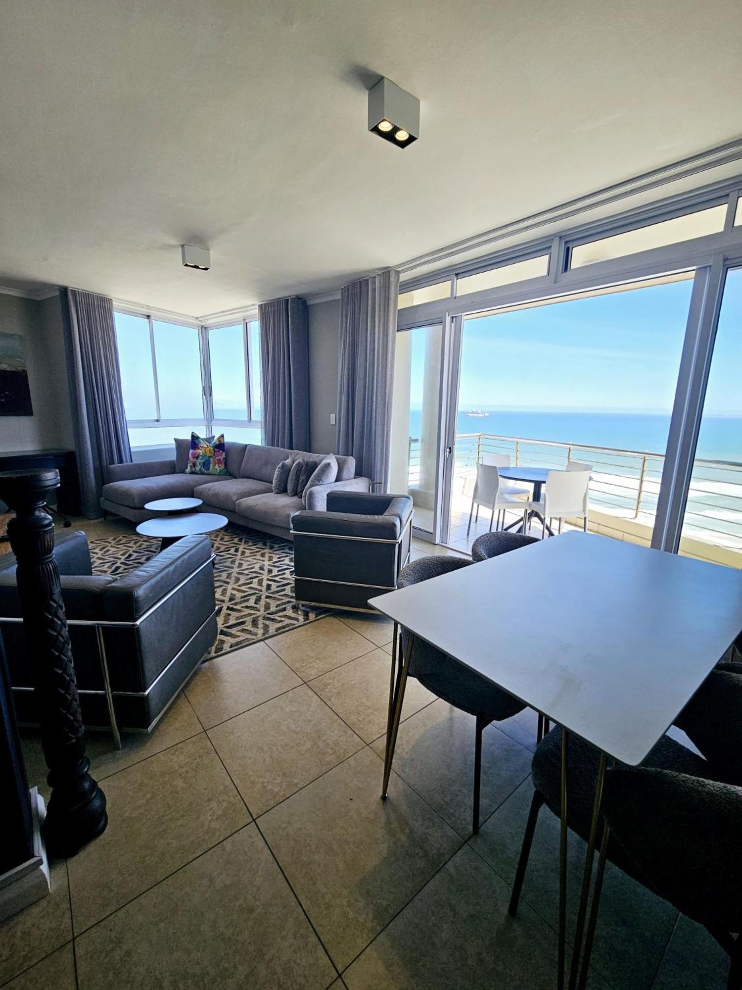 Portico 1103 Appartement Le Cap