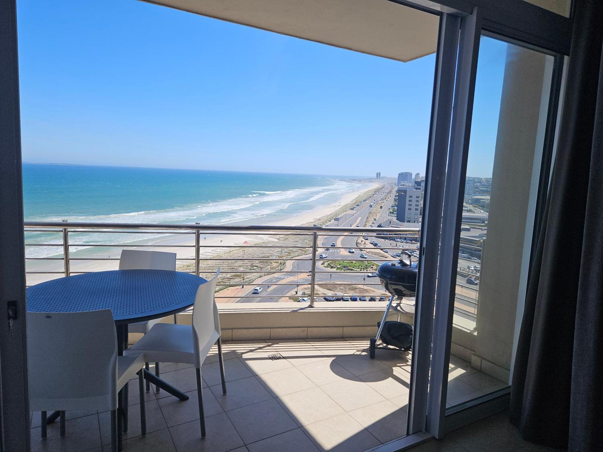 Portico 1103 Appartement